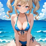 Barbara Hentai Mềm Mai Gợi Cảm