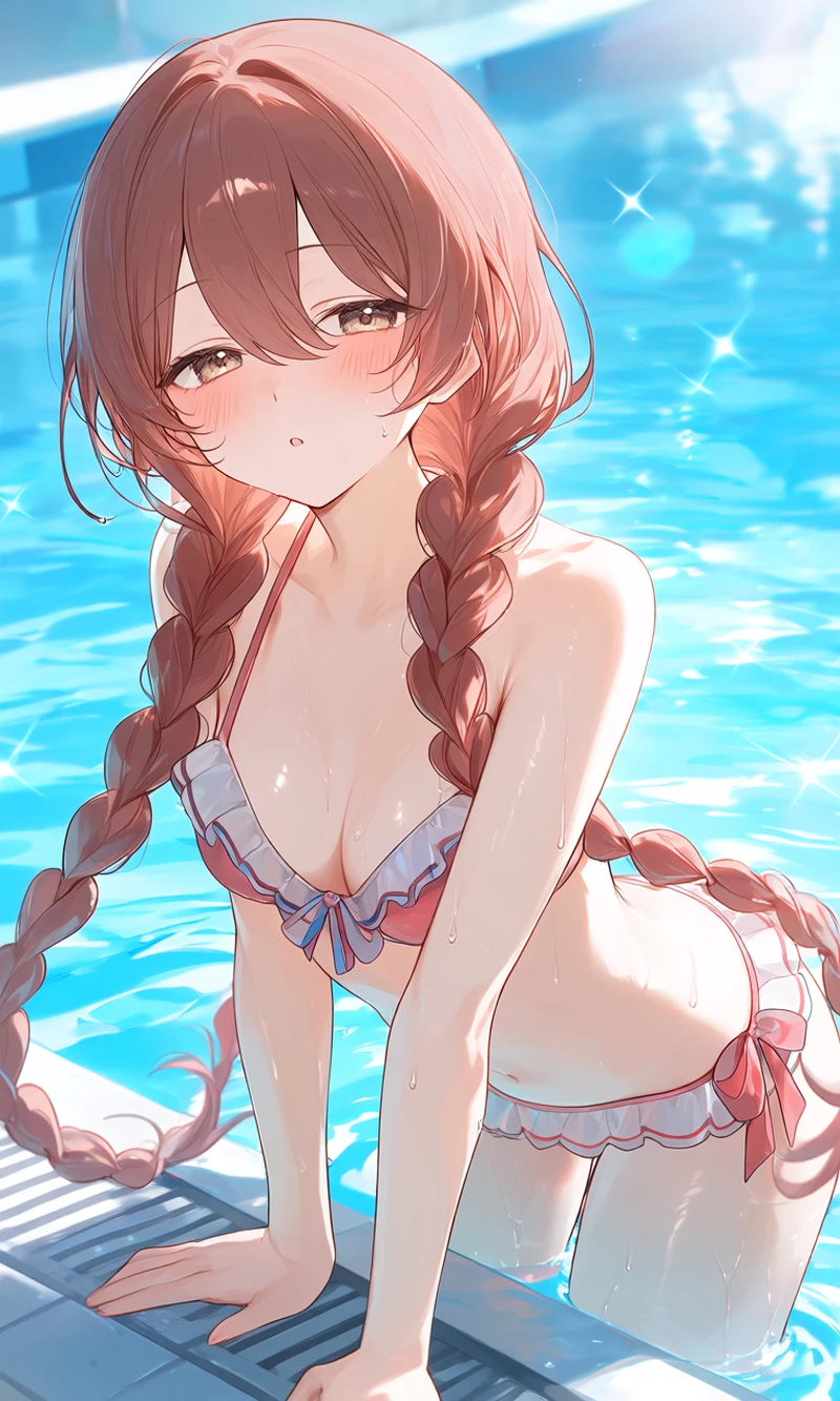 Dâm đãng nóng bỏng hình anime địt nhau