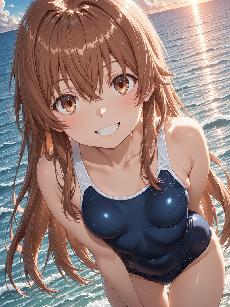Địt nhau say đắm mê hoặc hình anime