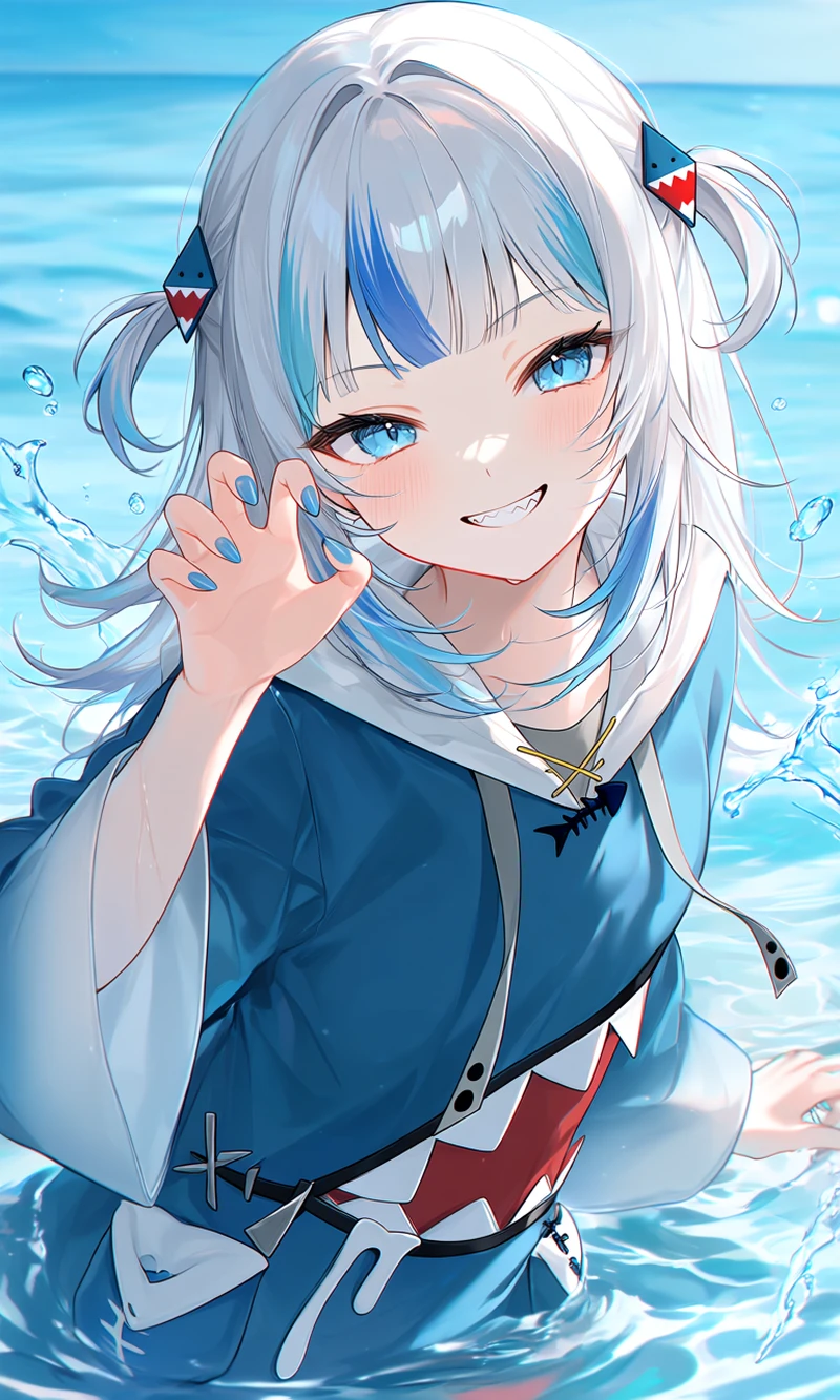 Gura Hentai Ảnh Ngọt Ngào Dục Tình