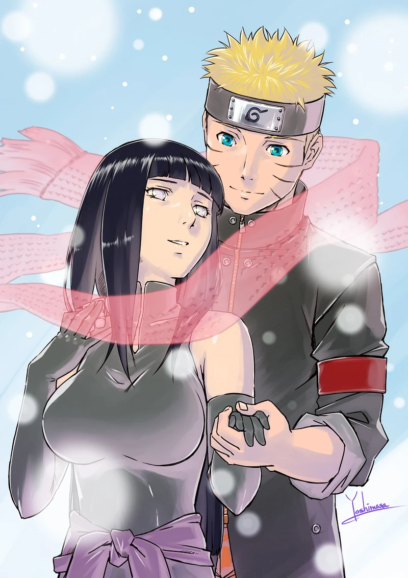 Hinata Hentai Ảnh Naruto Đầy Mê Hoặc Ngọt Ngào Gợi Tình Sexy