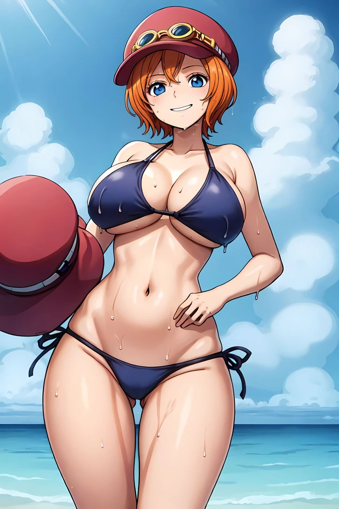 Hình Hentai Koala Xinh Xắn Cuốn Hút