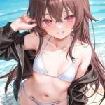 Hình Hutao hentai lẳng lơ quyến rũ