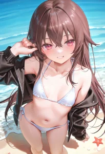Hình Hutao hentai lẳng lơ quyến rũ