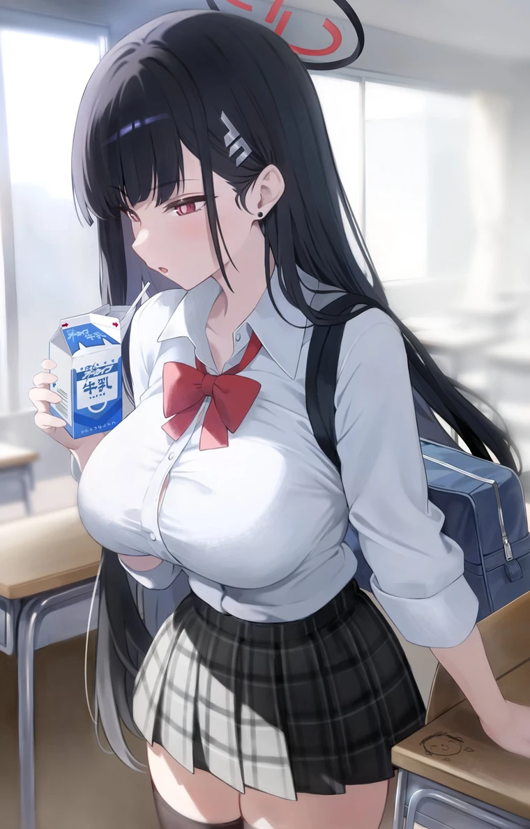 Hình Rio Hentai Nóng Bỏng Thú Vị