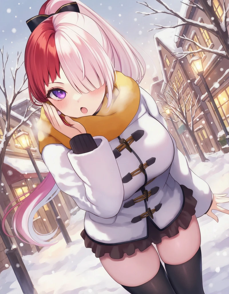 Hình Uta hentai quyến rũ mê hoặc