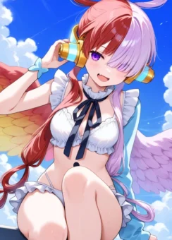 189+ ảnh Uta hentai body nóng bỏng quyến rũ không thể cưỡng - Homepage featured post
