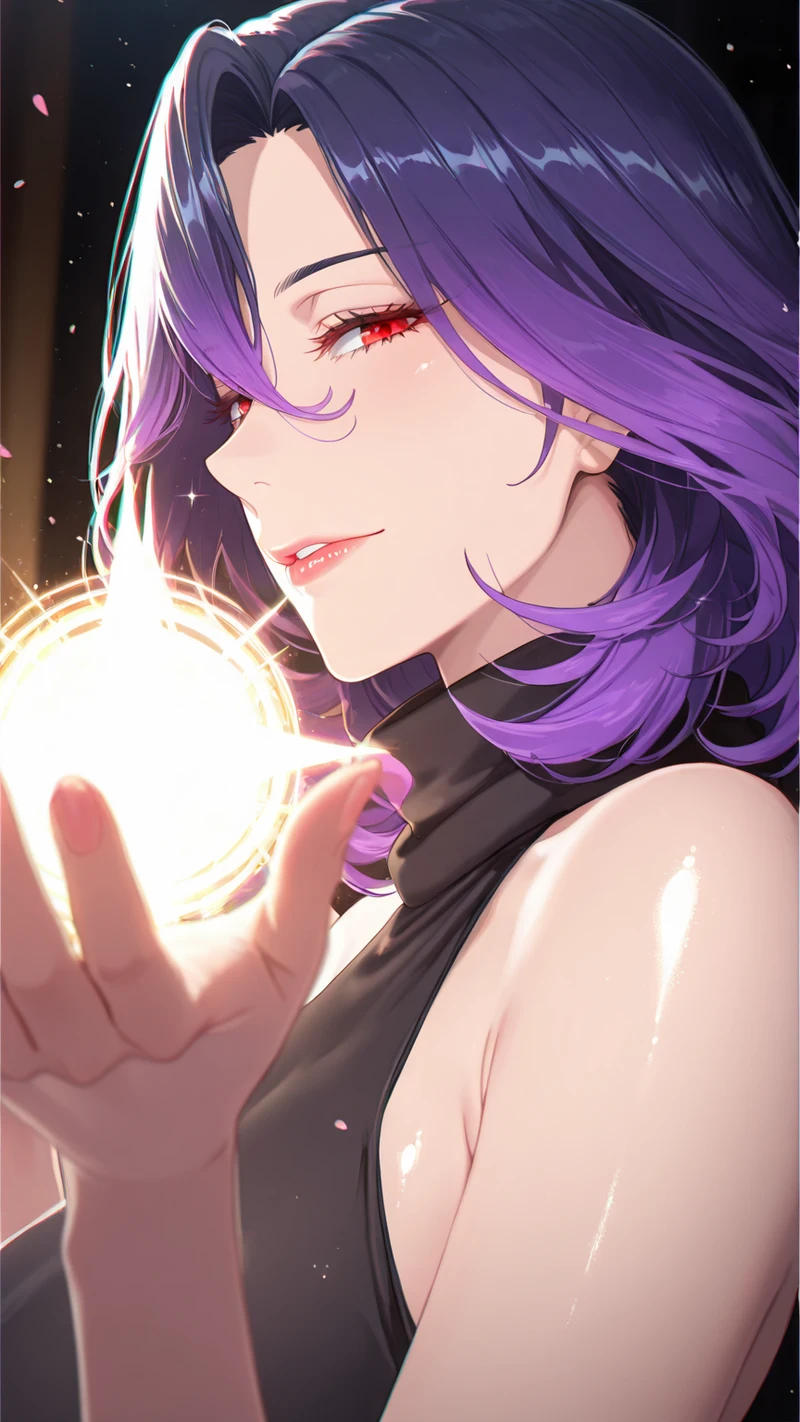 Hình Vermeil hentai gợi cảm mê hoặc