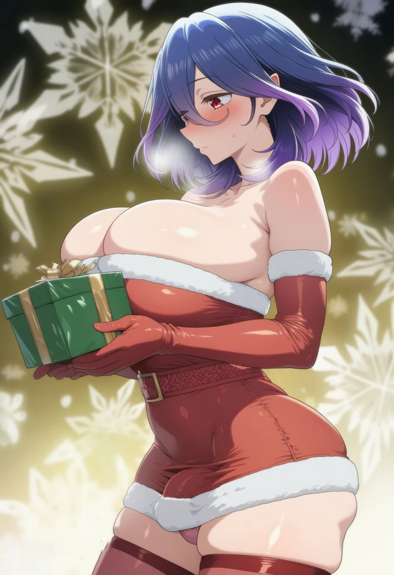 Hình ảnh Vermeil hentai ngọt ngào quyến rũ
