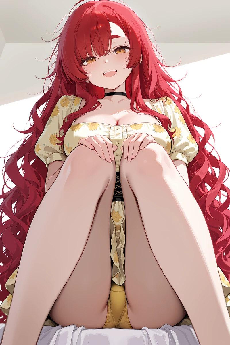 Hình anime hentai nét căng bốc lửa cuồng nhiệt hấp dẫn