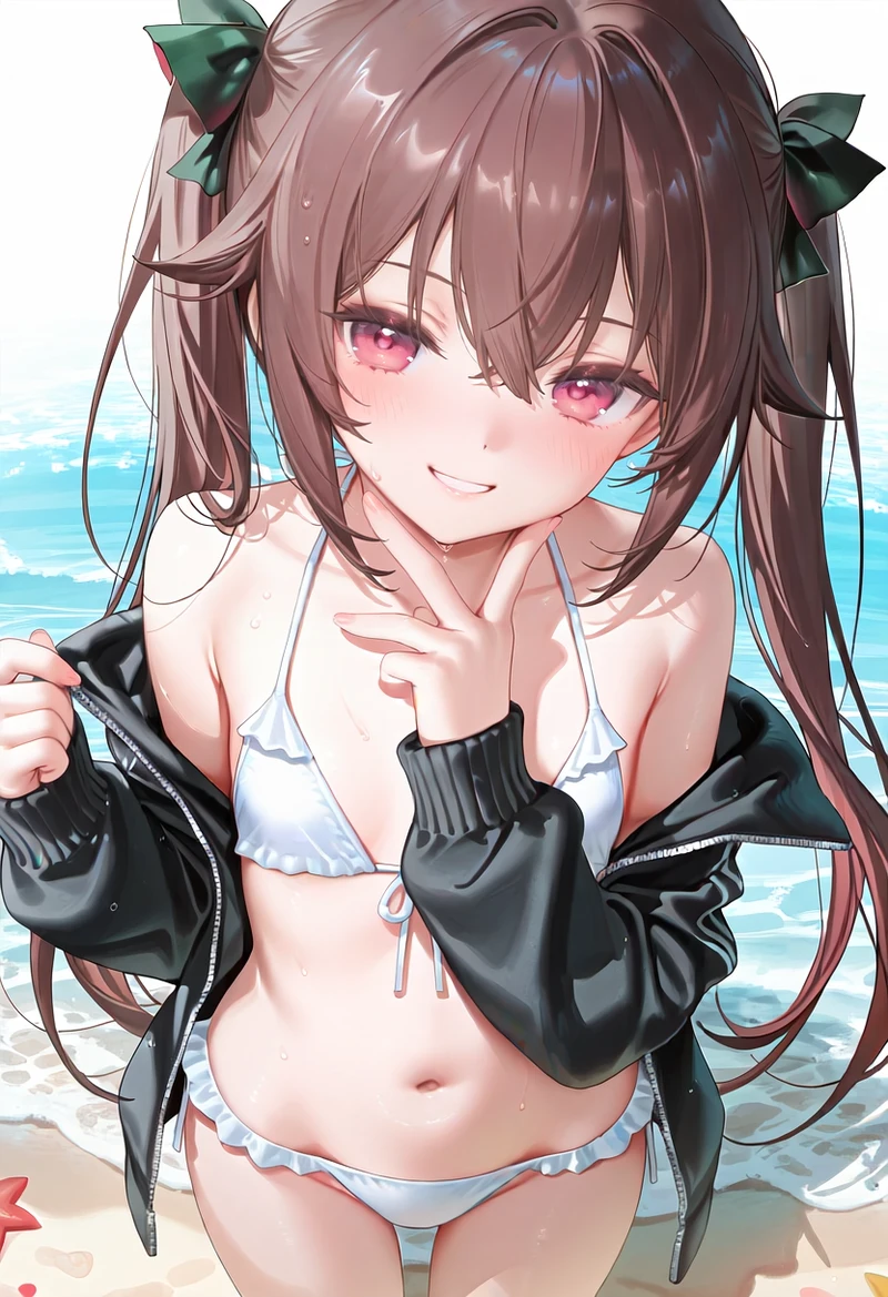 Hutao hình hentai kiêu sa lả lướt