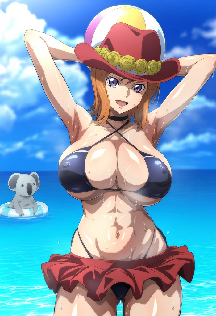 Koala Hentai Hình Nóng Bỏng Dịu Dàng