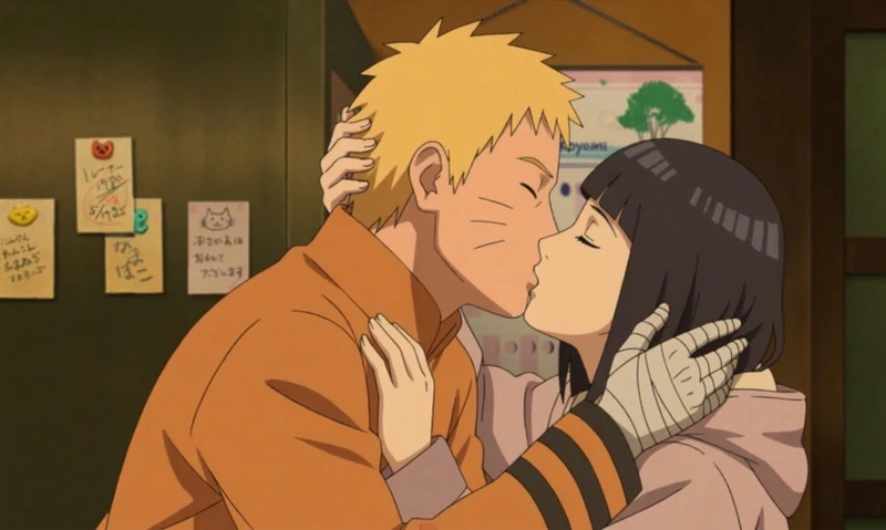 Naruto Hinata Hentai Ảnh Sexy Khiêu Dâm Quyến Rũ Hấp Dẫn