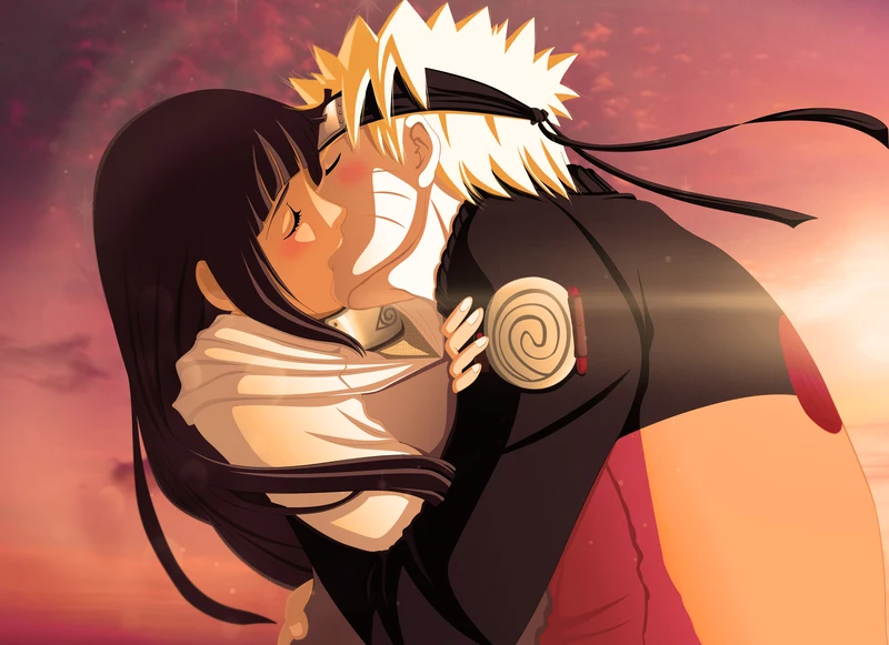 Naruto Hinata Hình Hentai Nóng Bỏng Gợi Cảm Quyến Rũ Mềm Mại