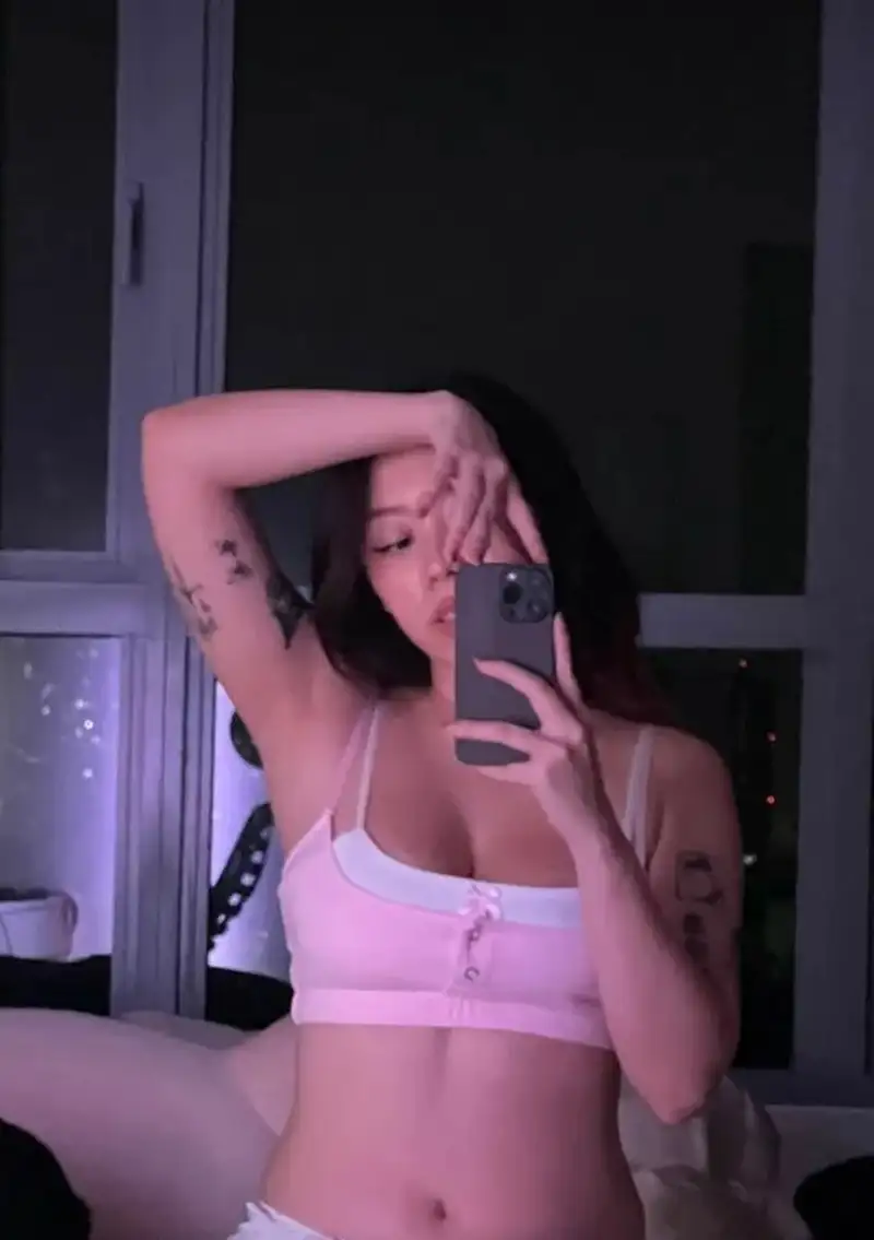 Phí Hồng Hà onlyfans leak ảnh