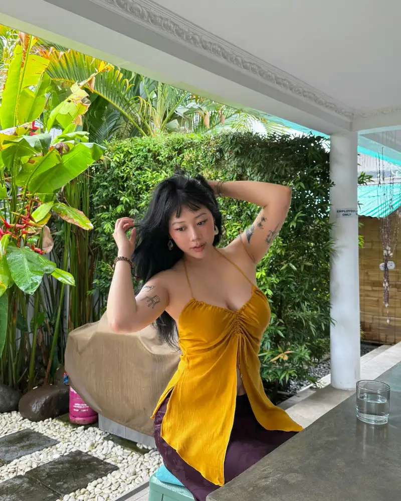 Phí Hồng Hà onlyfans leak cập nhật