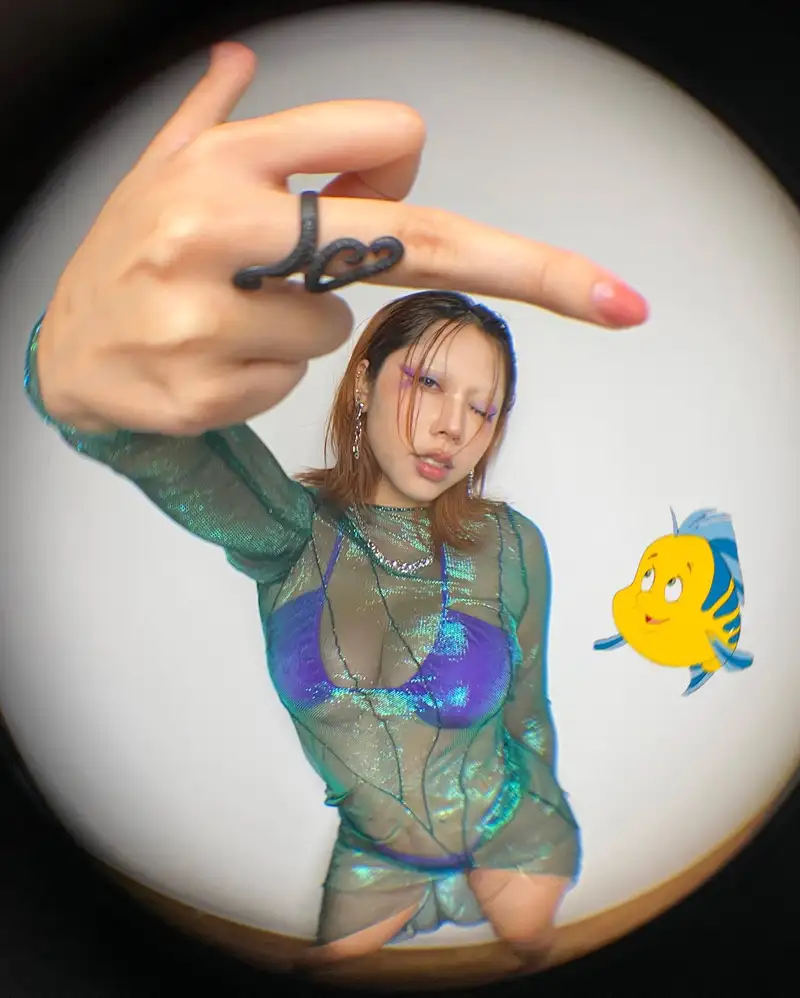Phí Hồng Hà onlyfans leak đầy đủ