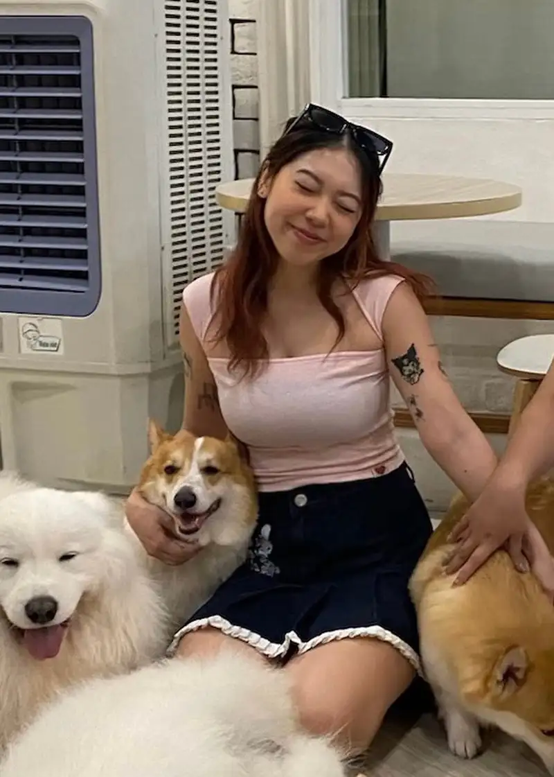Phí Hồng Hà onlyfans leak gallery