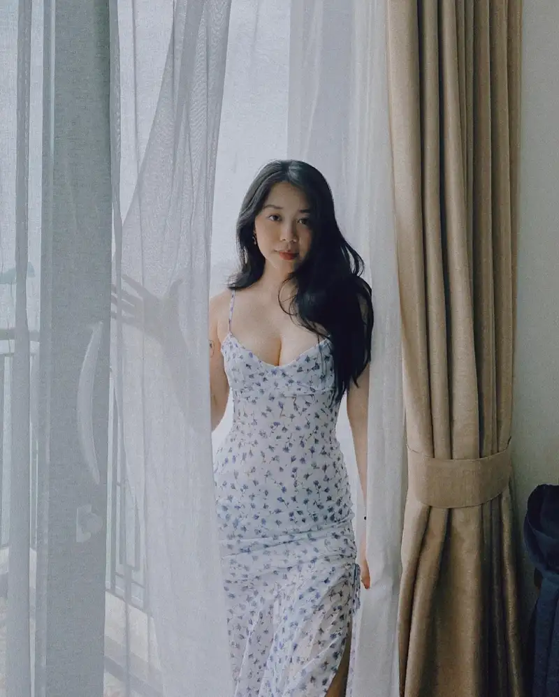 Phí Hồng Hà onlyfans leak image