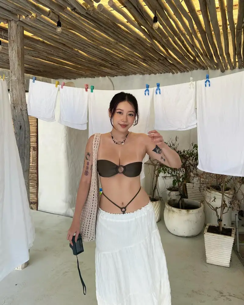 Phí Hồng Hà onlyfans leak mới