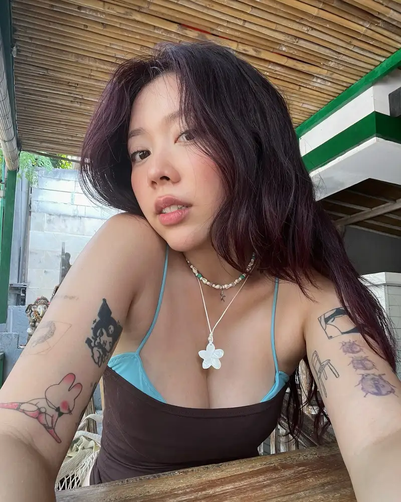 Phí Hồng Hà onlyfans leak nổi bật