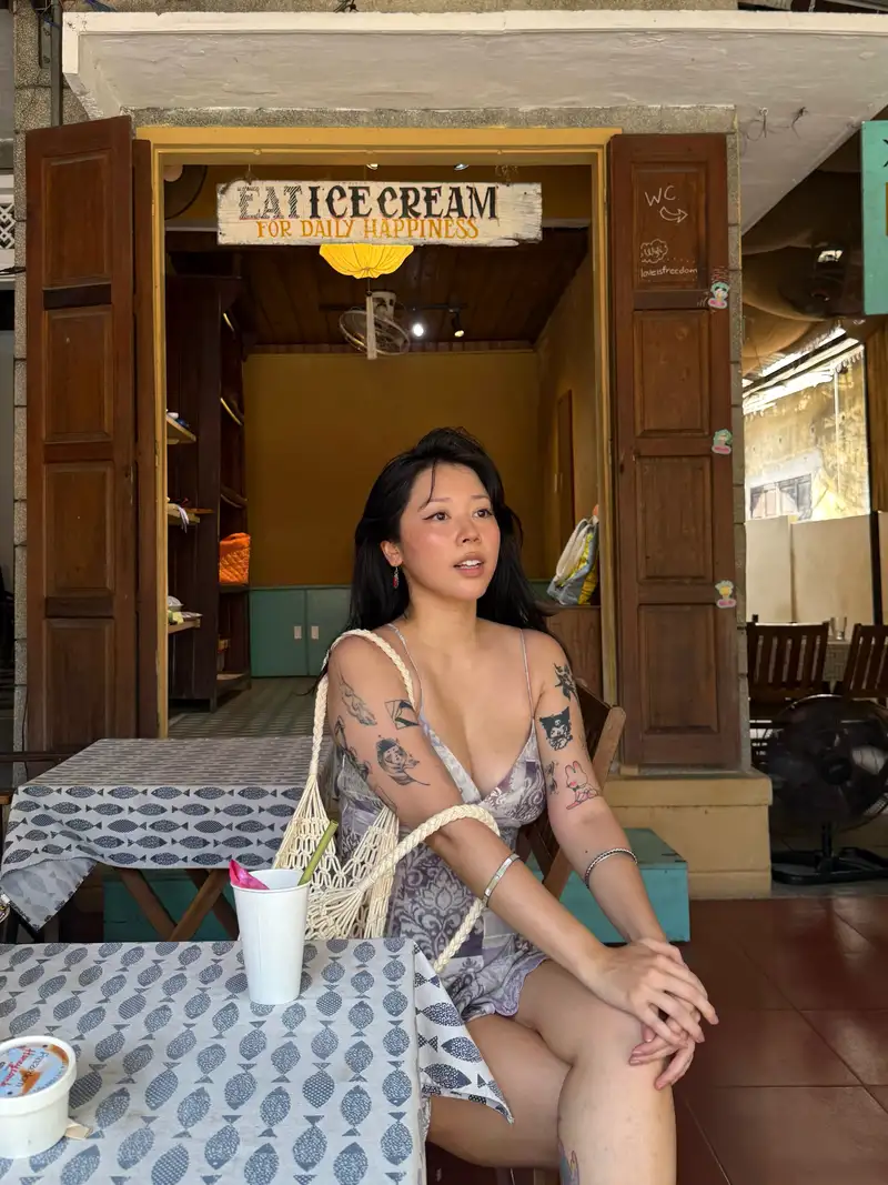 Phí Hồng Hà onlyfans leak online