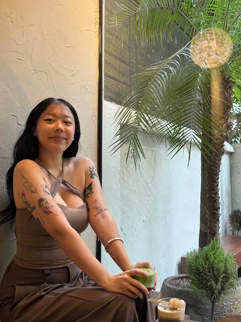 Phí Hồng Hà onlyfans leak tổng hợp