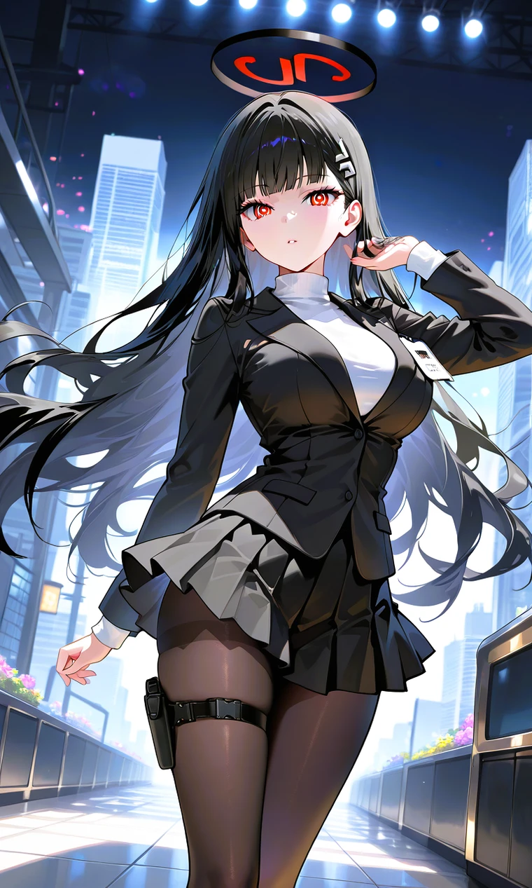 Rio Hentai Blue Archive Khiêu Dâm Ngọt Ngào