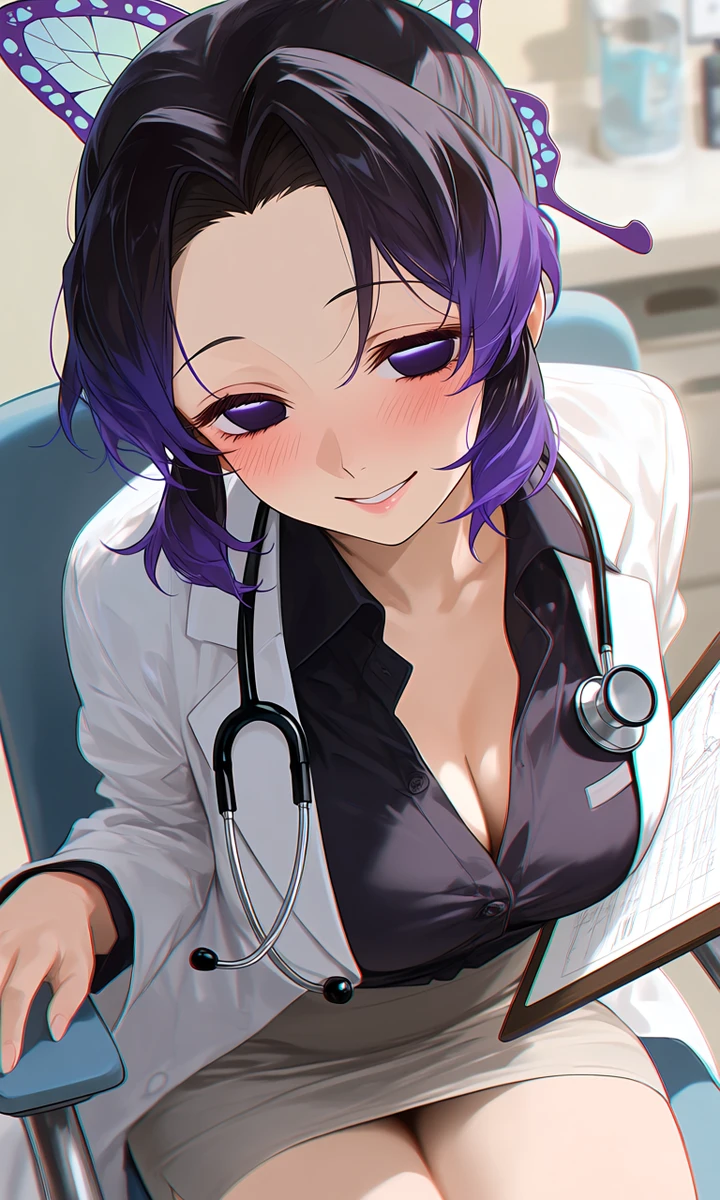 Shinobu Hentai Ảnh Xinh Đẹp Nóng Bỏng