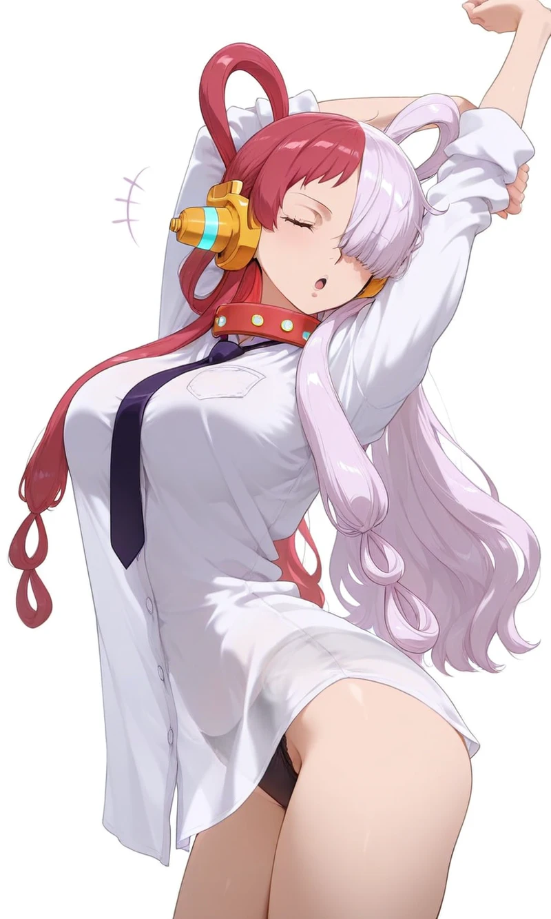 Uta hentai ảnh trắng hồng khiêu dâm