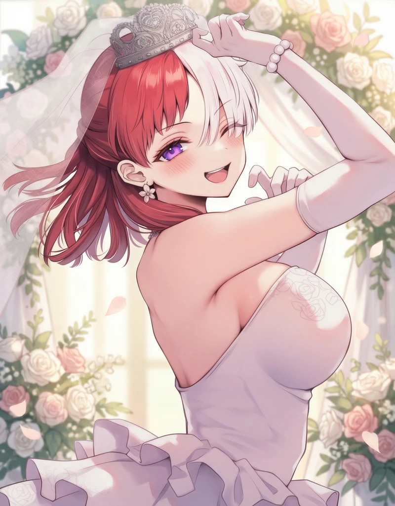 Uta hentai hình cực hot lẳng lơ