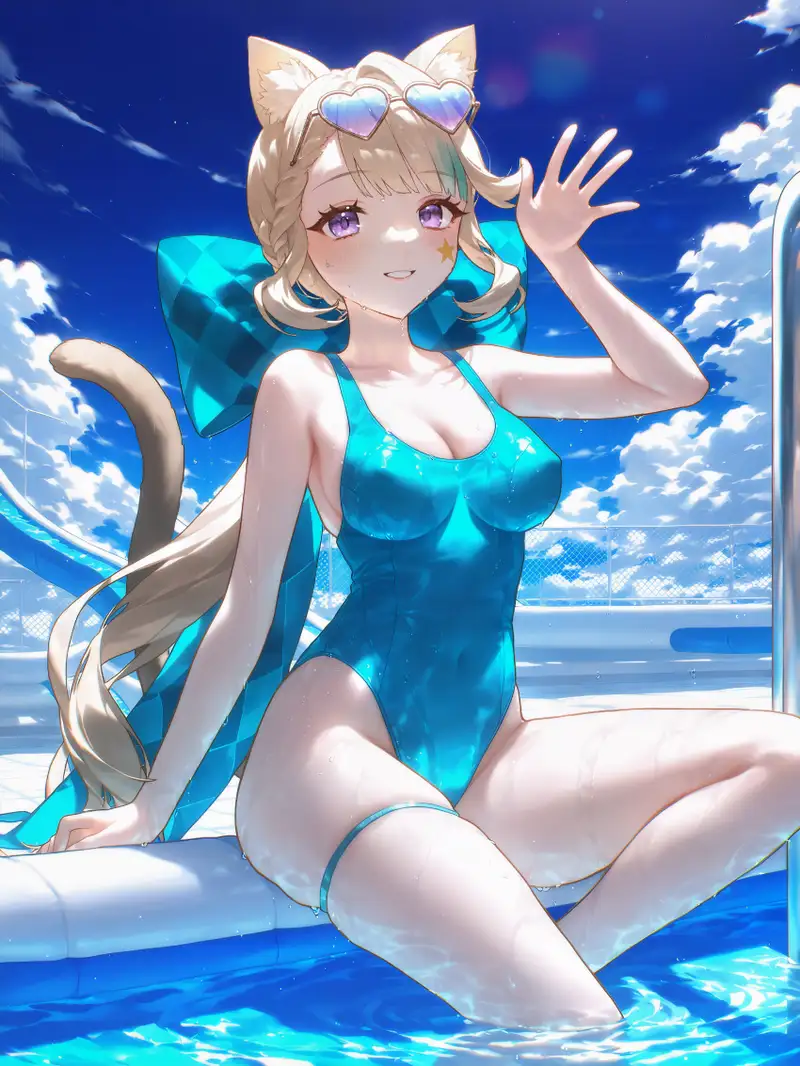 ảnh lynette hentai 3d chân thực sống động