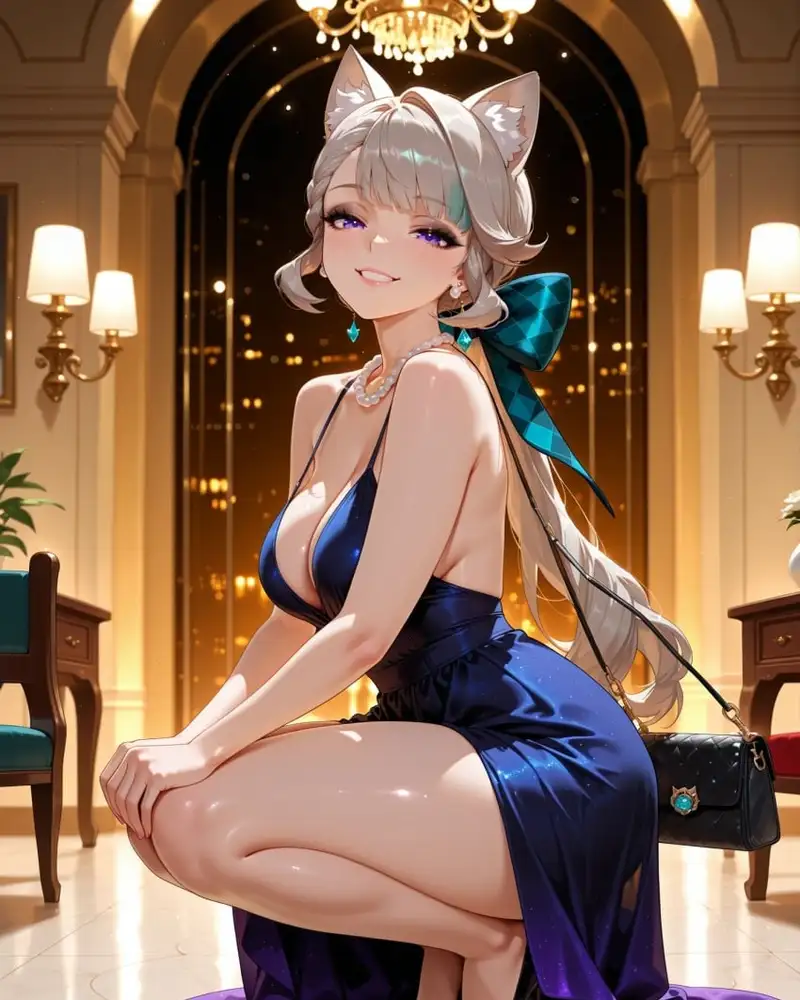hentai ảnh lynette nóng bỏng gợi cảm