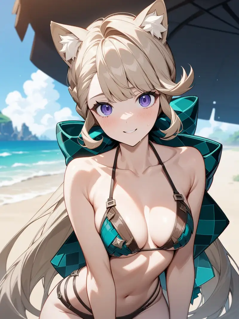 hentai ảnh lynette nóng bỏng nhất